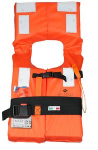 Schaumstoff-Rettungsweste