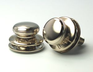 Druckknopf für Boot 1