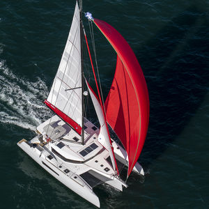 Trimaran