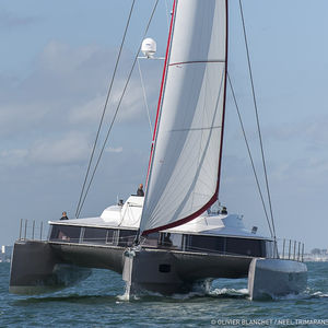 Trimaran