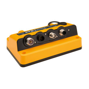 Transponder für Segelboot