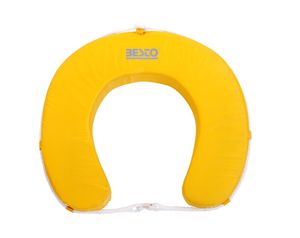 Hufeisen-Rettungsring für Boot