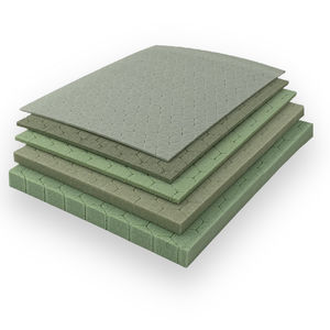 Schaumstoff-Kernmaterial