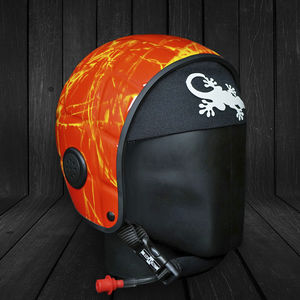 Schutzhelm 1