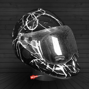 Schutzhelm 1