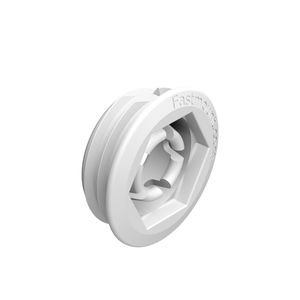 Plattenmontagesystem