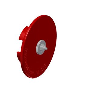 Plattenmontagesystem