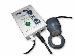 Antifouling-System / Ultraschall