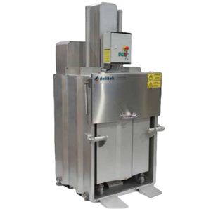 Müllpresse 1