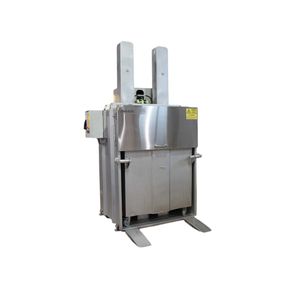 Müllpresse 1
