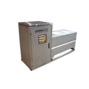 Müllpresse