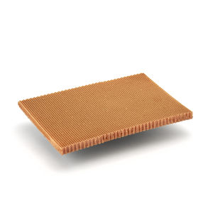 Kernmaterial / Wabenstruktur aus Aramid Nomex®