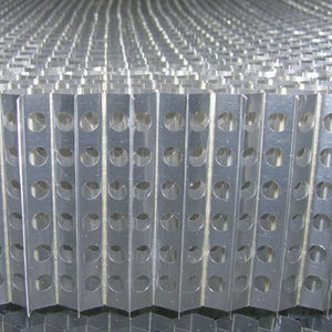 Aluminium-Wabenstruktur-Kernmaterial