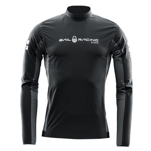 Lycra-Shirt / Langarm 1