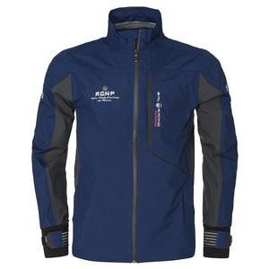 Küstenfahrt-Jacke