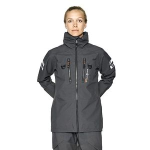 Küstenfahrt-Jacke 1