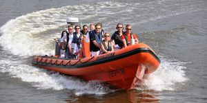 Patrouillenboot