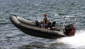 Patrouillenboot