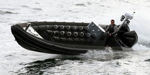 Patrouillenboot