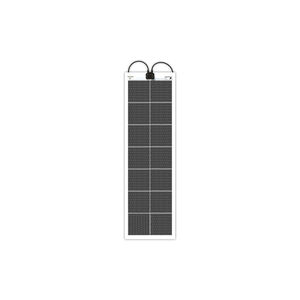 flexibles Solarpanel