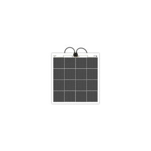 flexibles Solarpanel