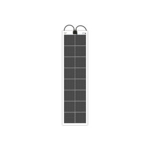 flexibles Solarpanel