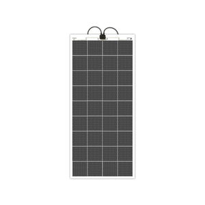 flexibles Solarpanel