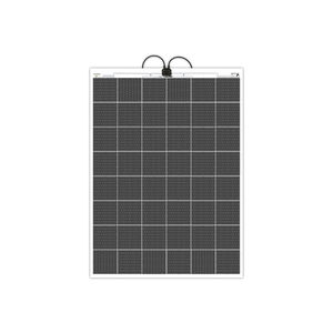 flexibles Solarpanel