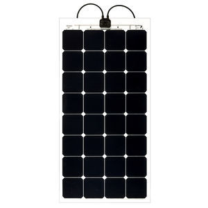 flexibles Solarpanel