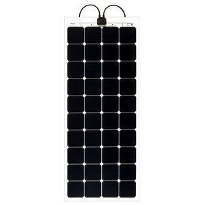 flexibles Solarpanel