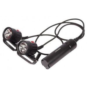 LED-Tauchlampe 1