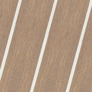 Platte für Bootsdeck-Beläge