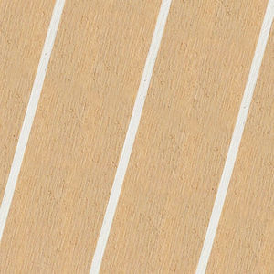 Platte für Bootsdeck-Beläge
