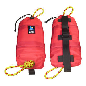 Wurfleine für Kanus und Kayaks