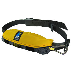 Wurfleine für Kanus und Kayaks