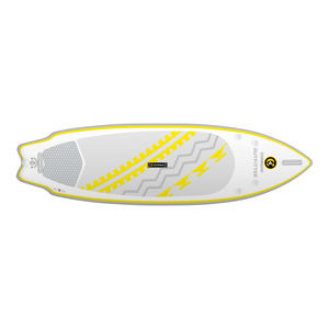 aufblasbares SUP 1