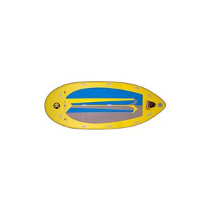aufblasbares SUP 1