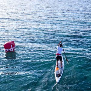 aufblasbares SUP 1