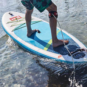 Leash für Stand-up-Paddleboard