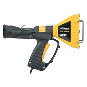 Thermopistole