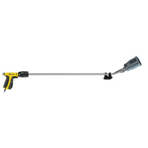 Thermopistole