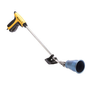 Thermopistole