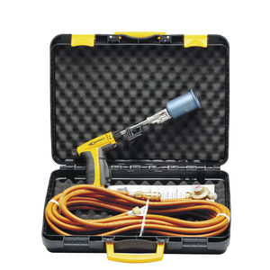 Thermopistole
