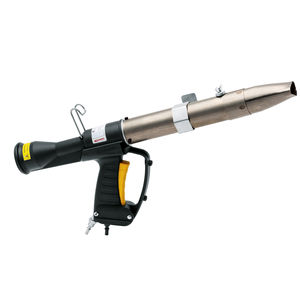 Thermopistole 1