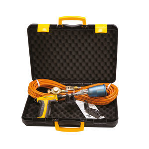 Thermopistole