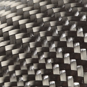 Glasfaserverbundgewebe 1