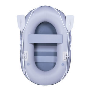 Außenborder-Schlauchboot