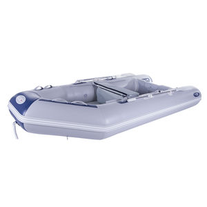 Außenborder-Schlauchboot