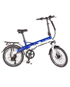 elektrisches Klapprad / für Boot