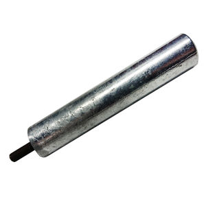 Opferanode für Boot